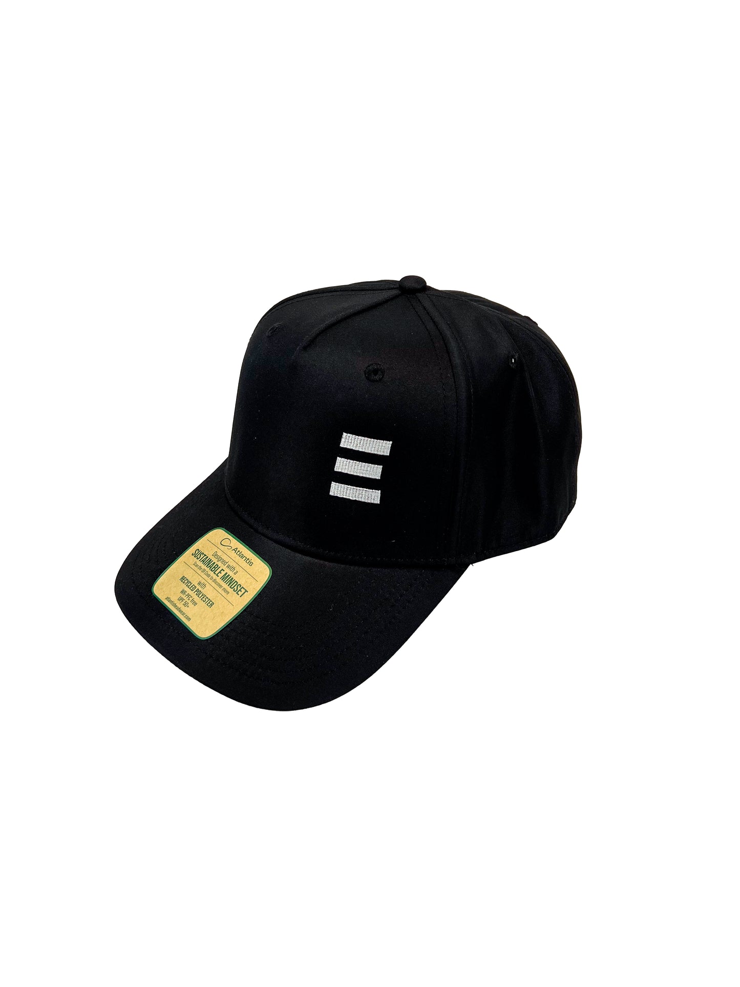 Schirmmütze Ray Cap Recycled
