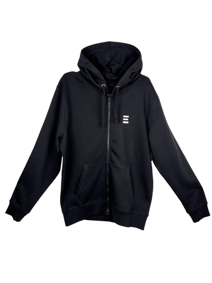 Hoodie-Weste mit Aufdruck Men´s Hoody Jacket